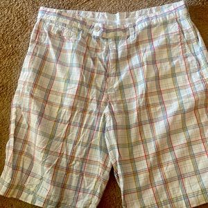 Vintage Lacoste shorts